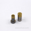 M2/M42/HSS Screw Head Punch and Stamping Die